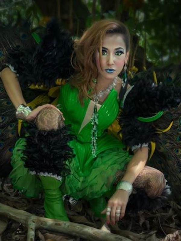 RA 3 - Stardust (Ring)